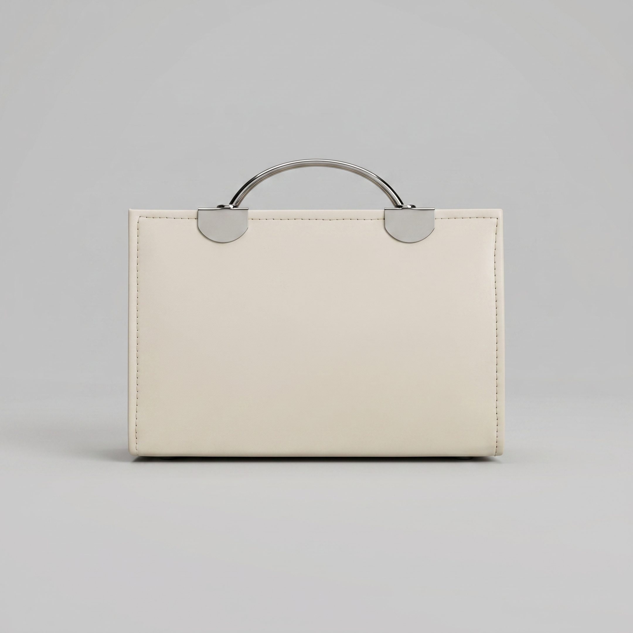 Classic Pocket Handbag