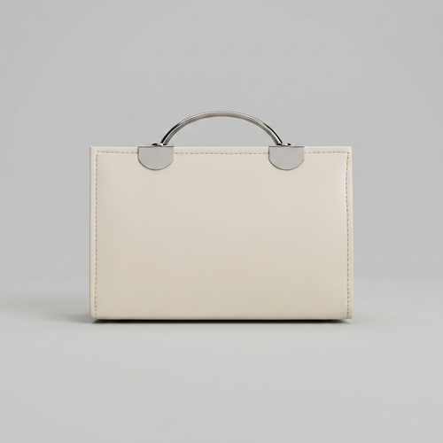 Classic Pocket Handbag