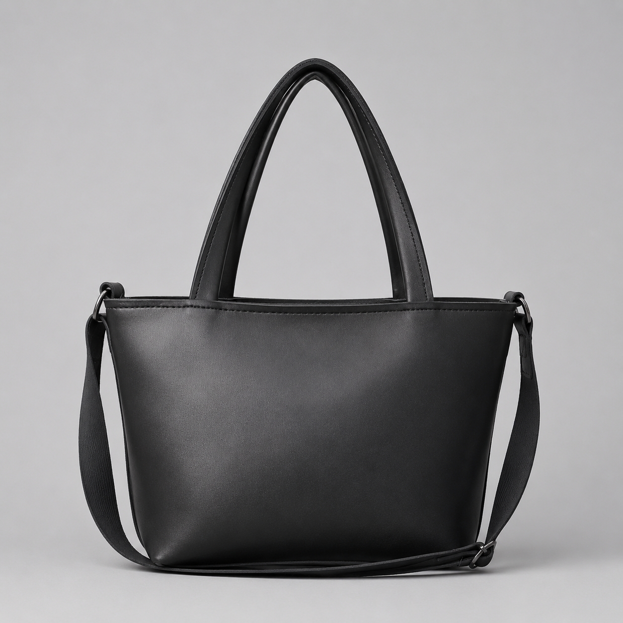 Fur Tote Bag
