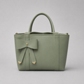 Bow Tote Bag