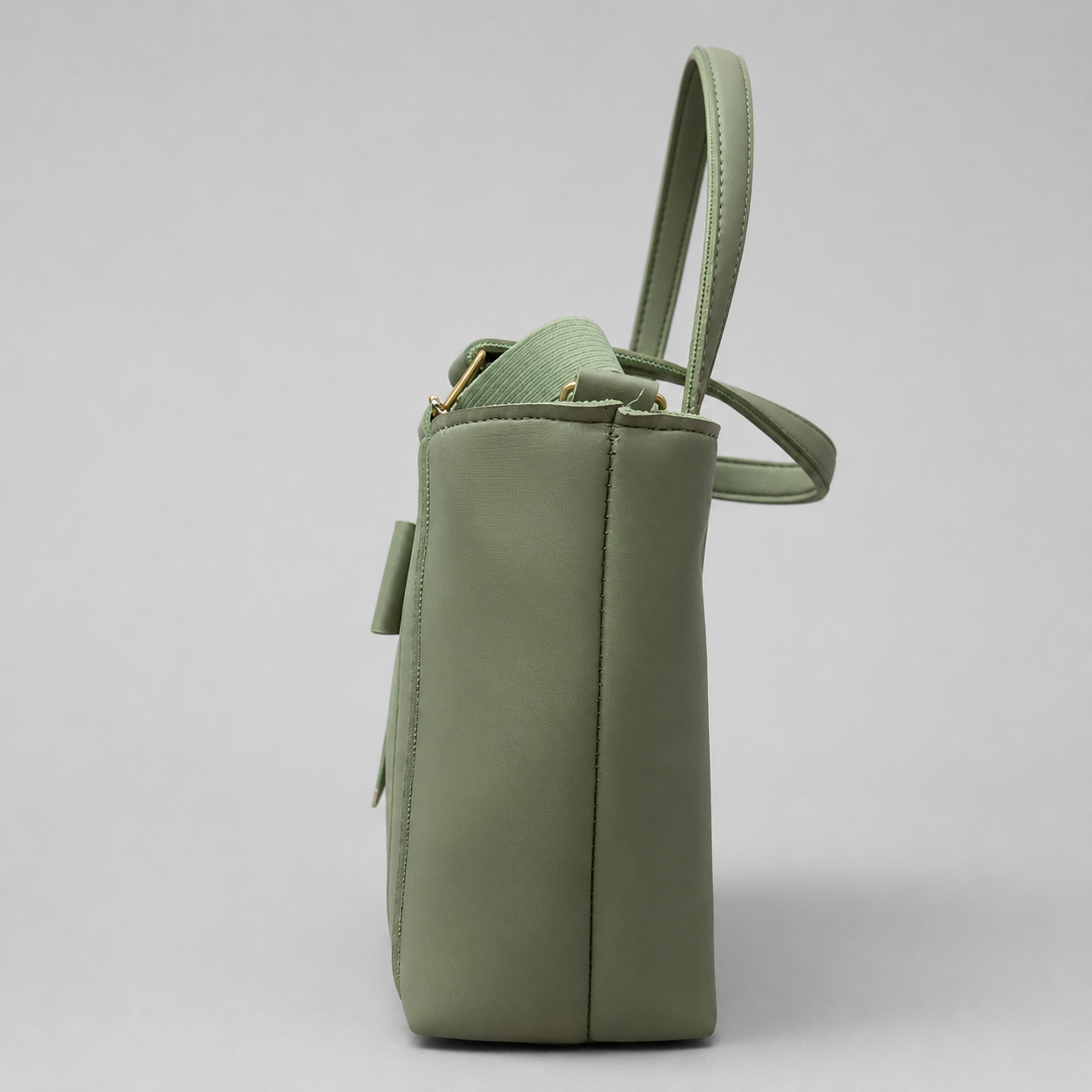 Bow Tote Bag