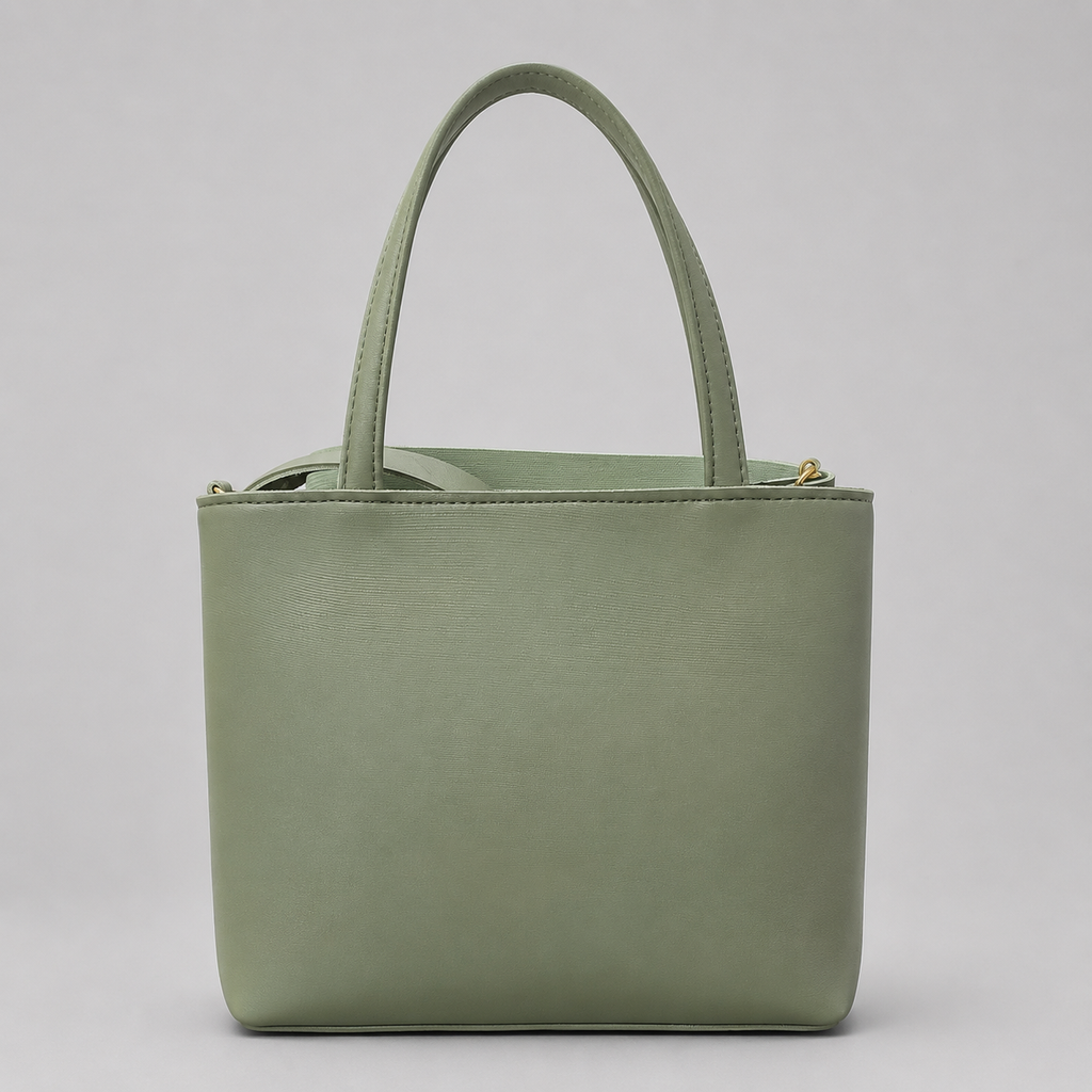 Bow Tote Bag