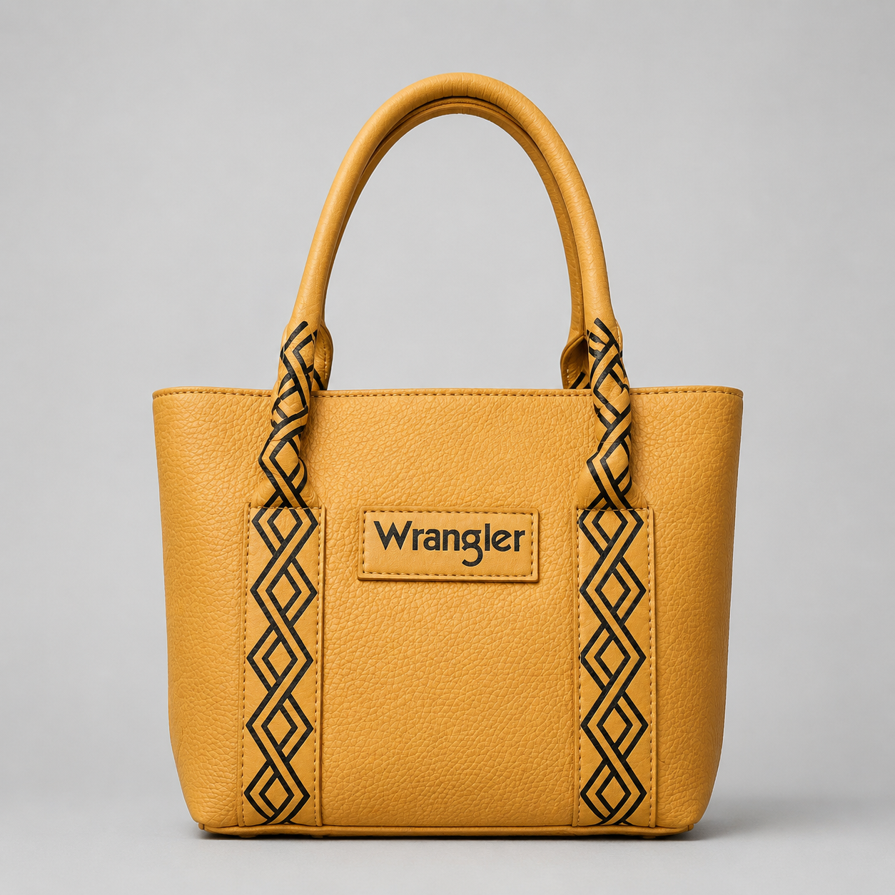 Aqua Tote Bag