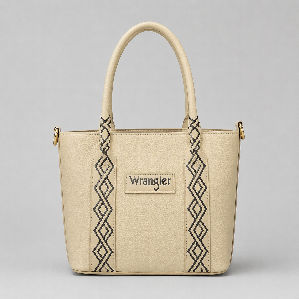 Aqua Tote Bag
