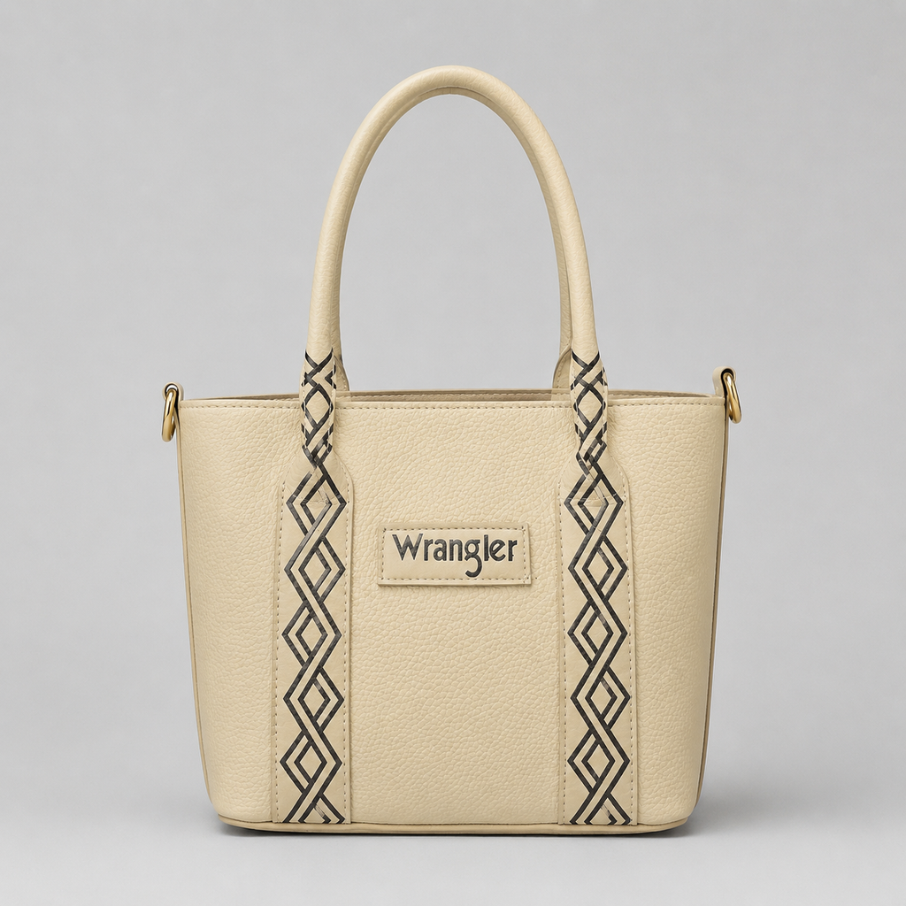 Aqua Tote Bag