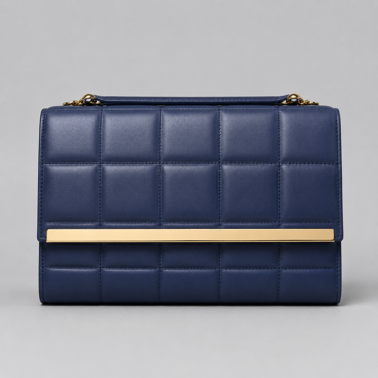 Quilted Clutch