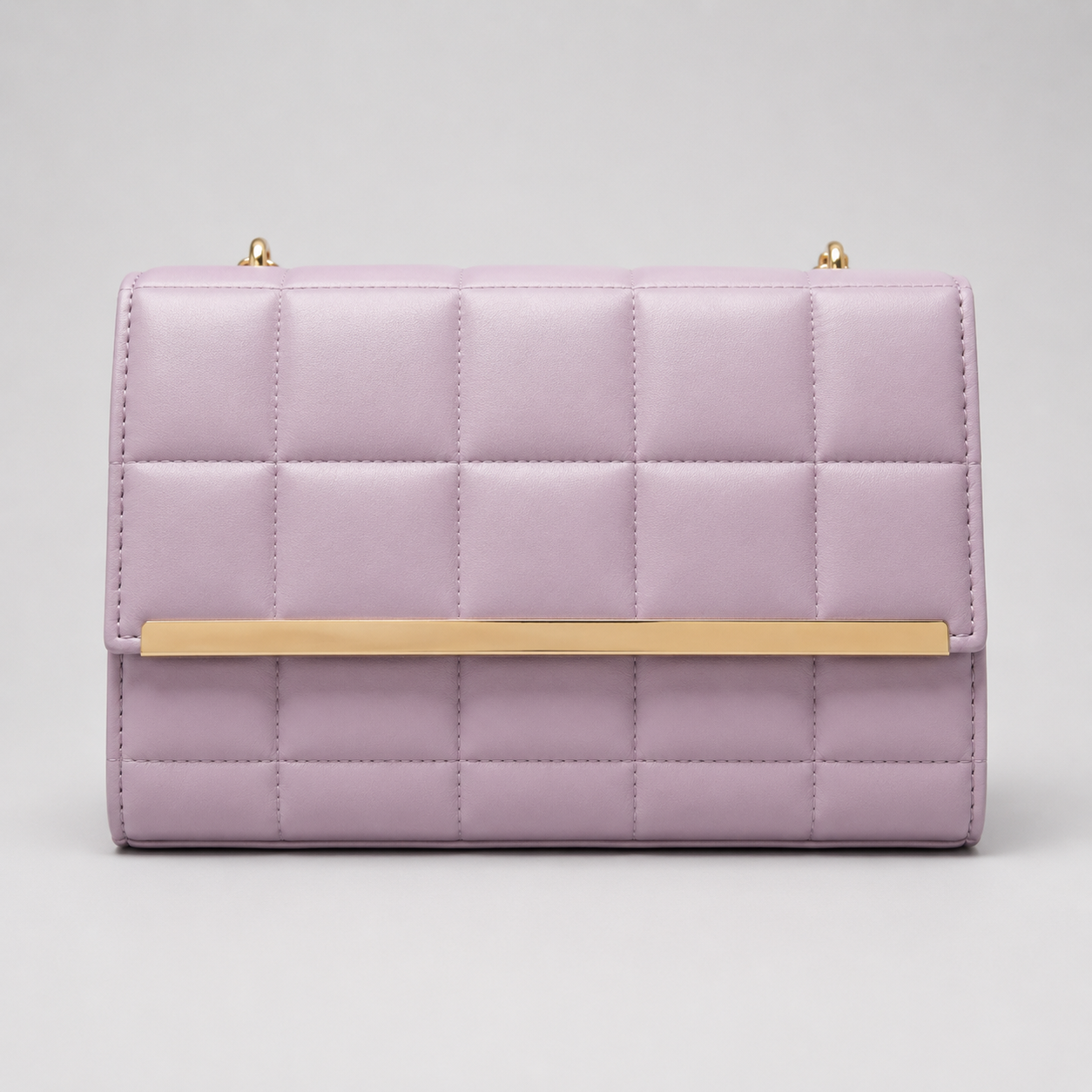 Quilted Clutch