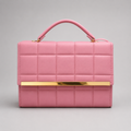 Quilted Clutch