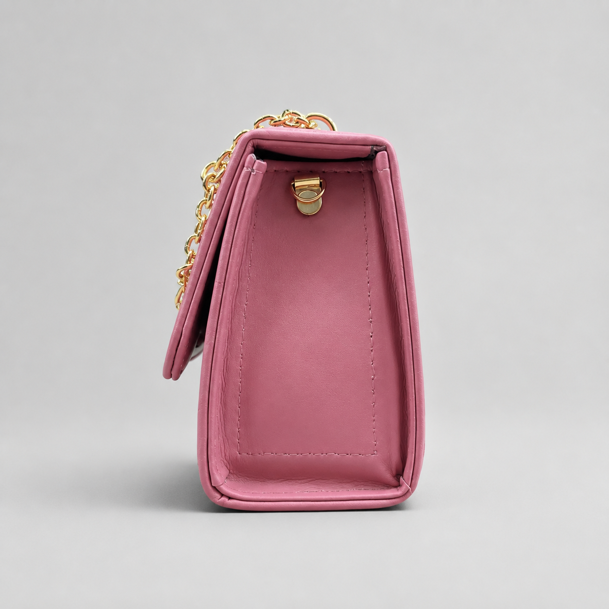 Floral Clutch Bag