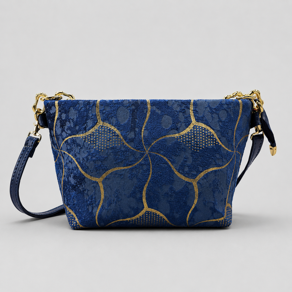Luxe Crossbody Bag