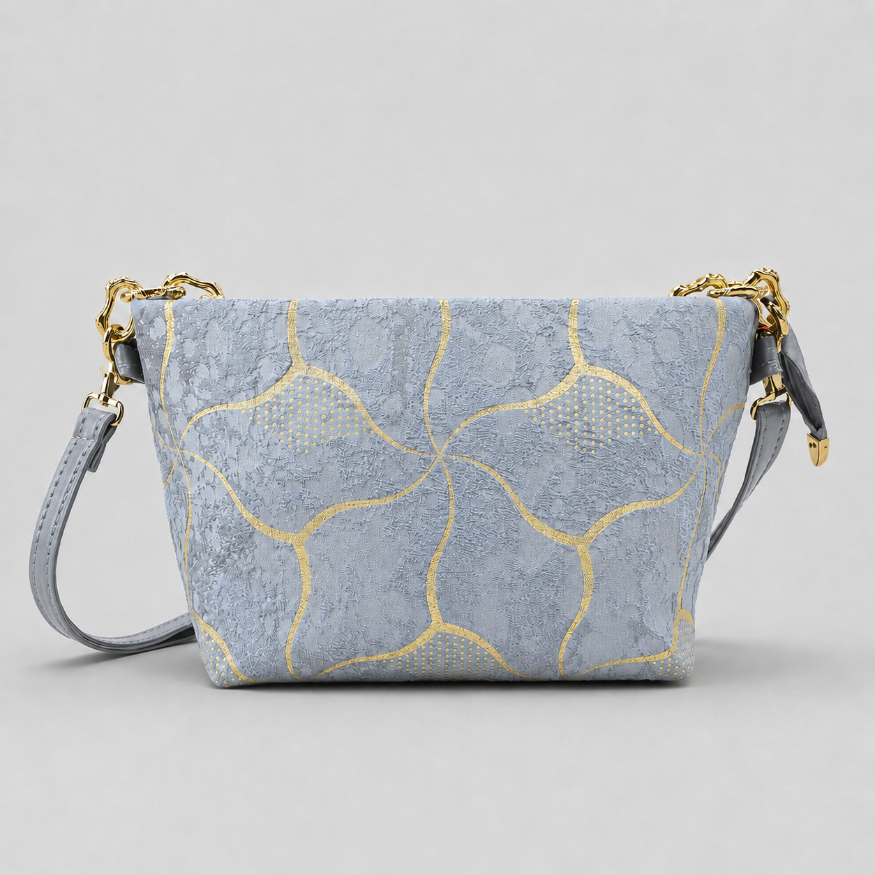 Luxe Crossbody Bag