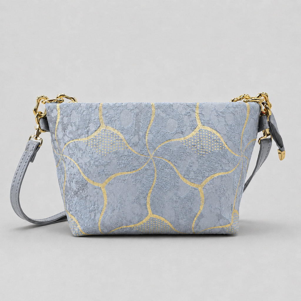 Luxe Crossbody Bag