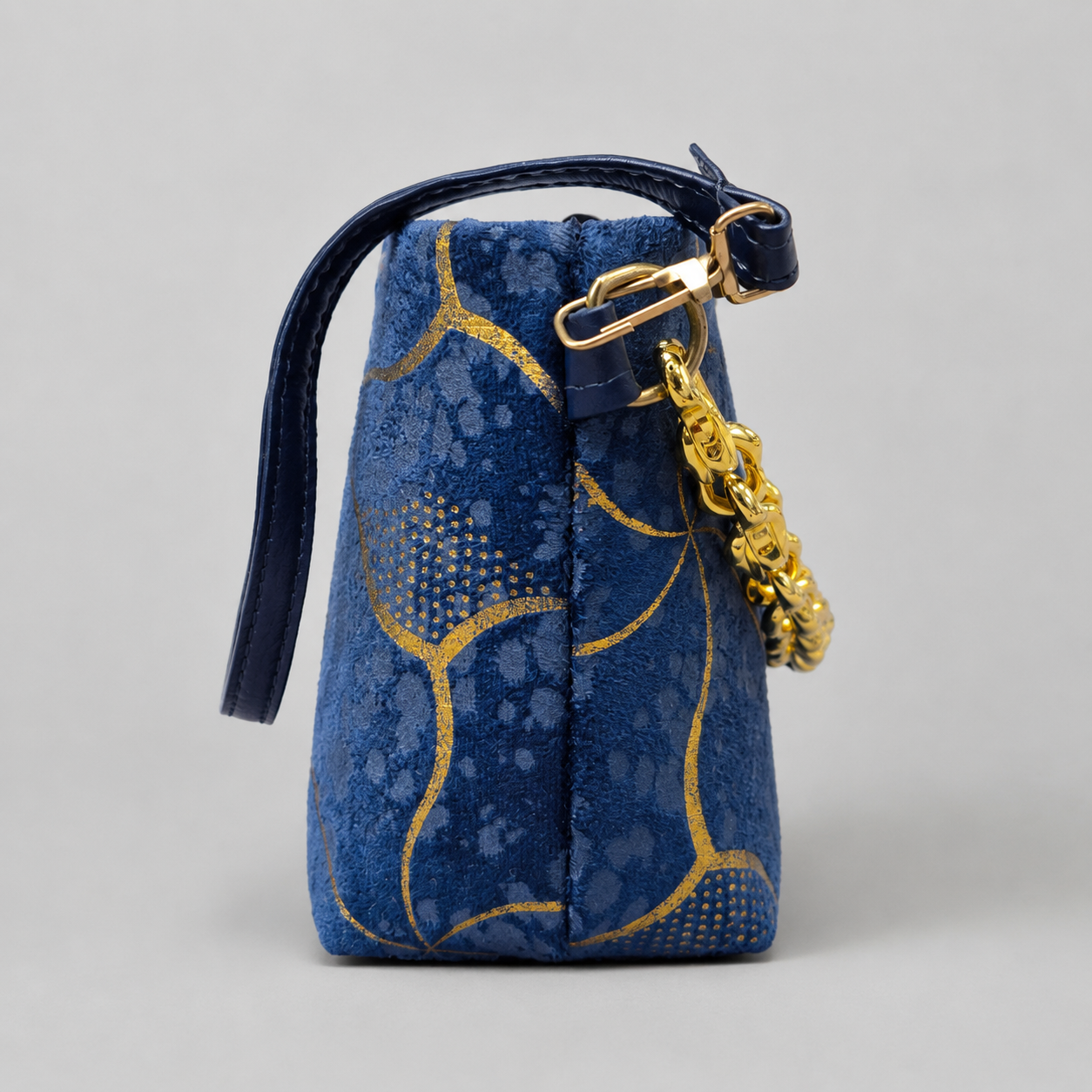 Luxe Crossbody Bag