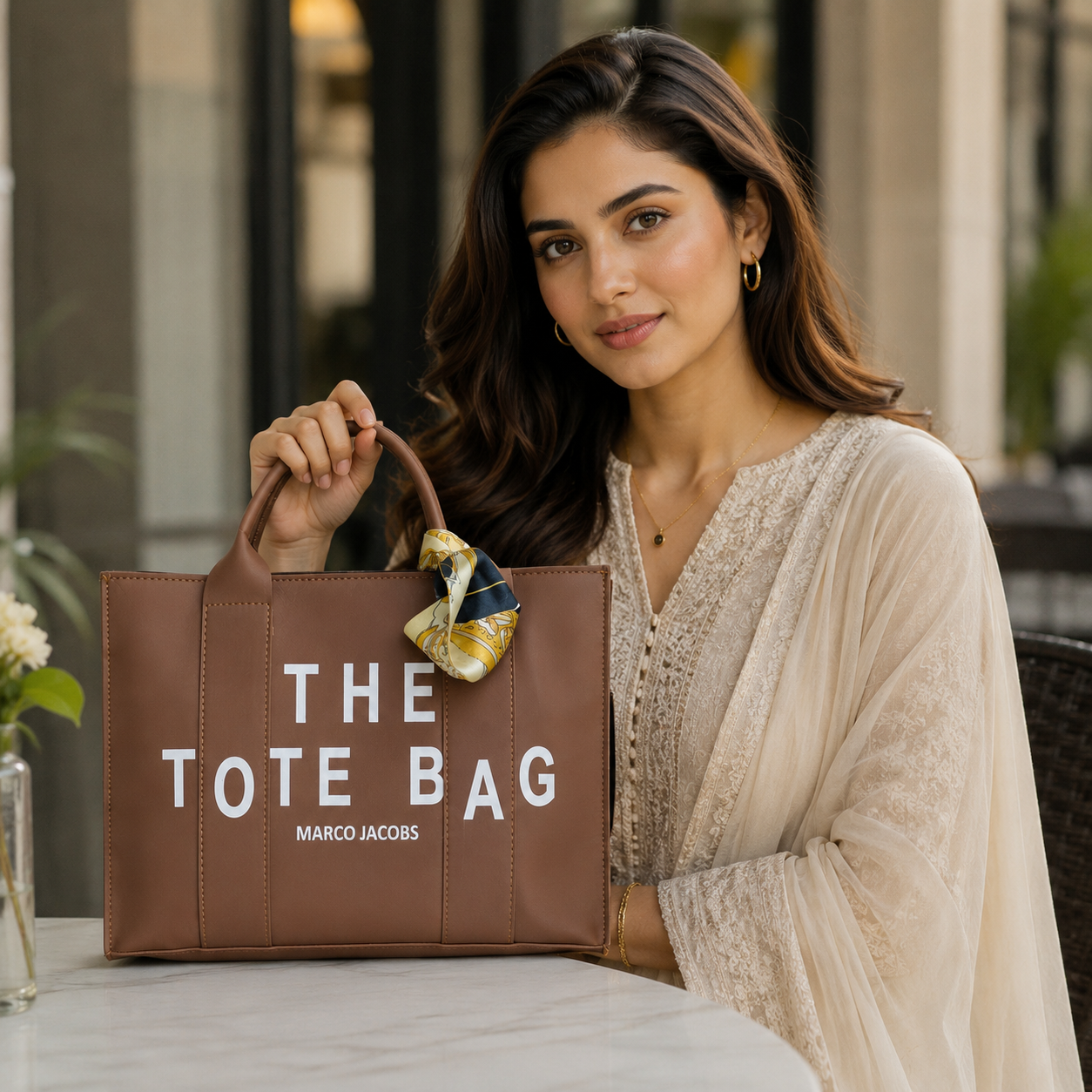 Everyday Tote Bag