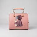 Floral Muse Handbag