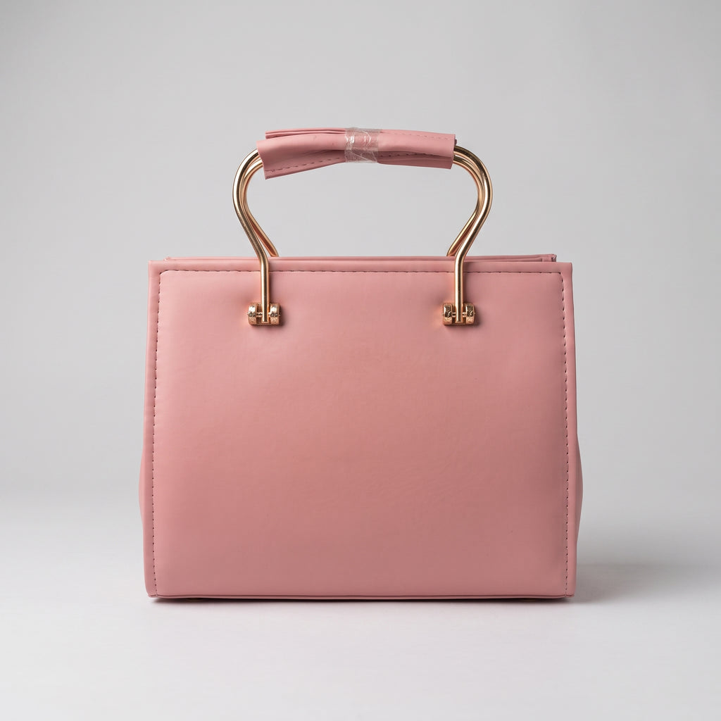 Floral Muse Handbag