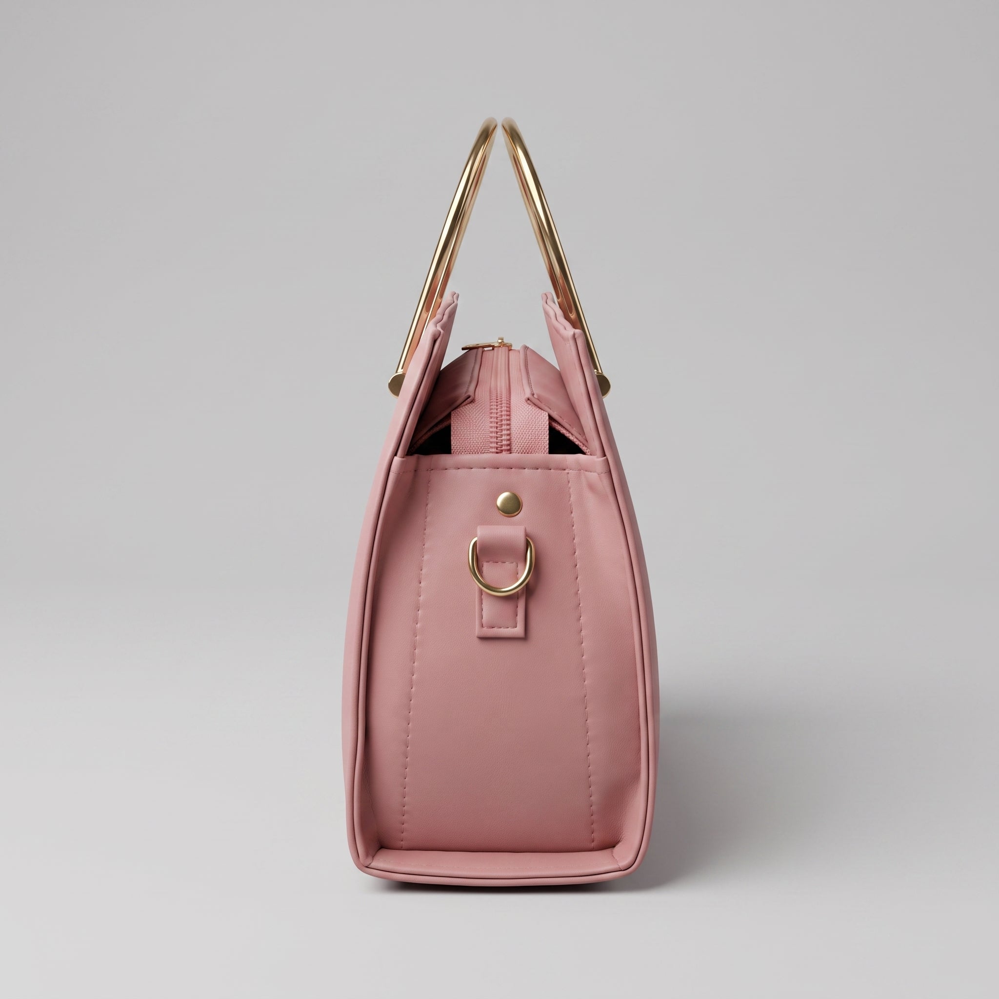 Floral Muse Handbag
